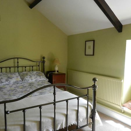 Cilwen Country House Bed And Breakfast Abernant Exteriér fotografie